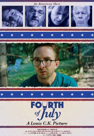 Fourth of July