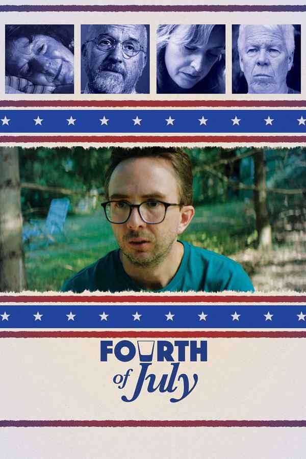 Fourth of July Poster 2