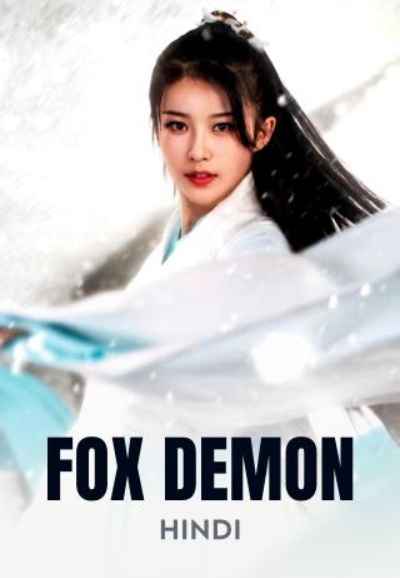 Fox Demon