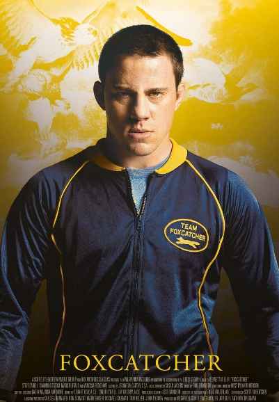 Foxcatcher