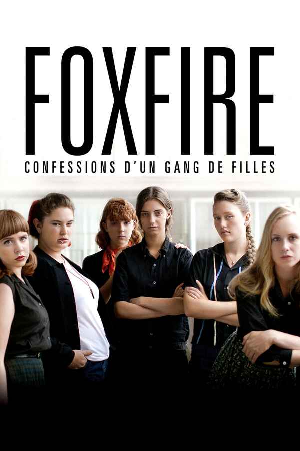 Foxfire Poster 4