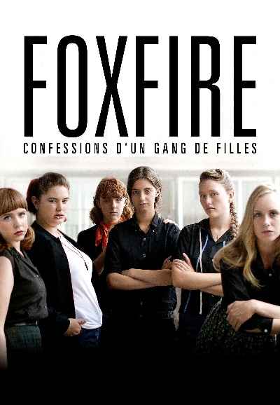 Foxfire