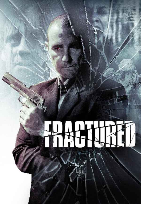 Fractured Poster 2