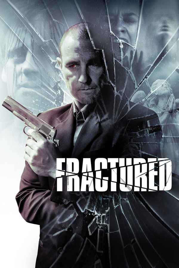 Fractured Poster 1
