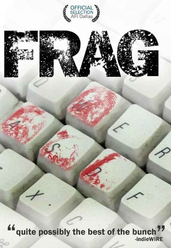 Frag Poster 2