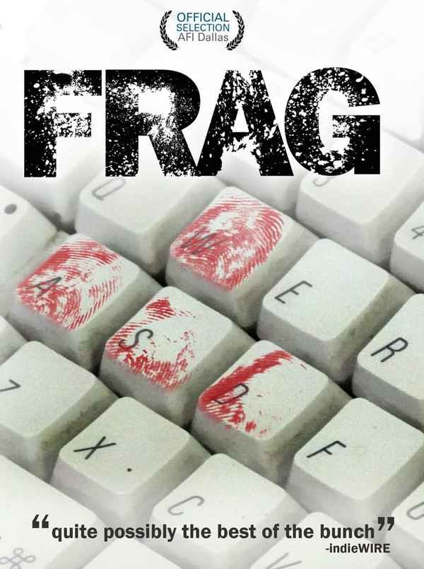 Frag Poster 1