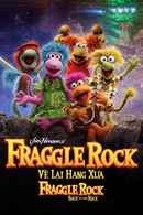 Fraggle Rock: Back to the Rock Poster 5