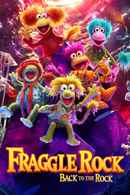 Fraggle Rock: Back to the Rock Poster 6