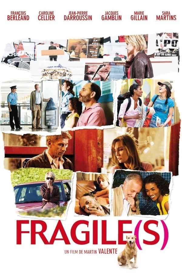 Fragile Poster 3