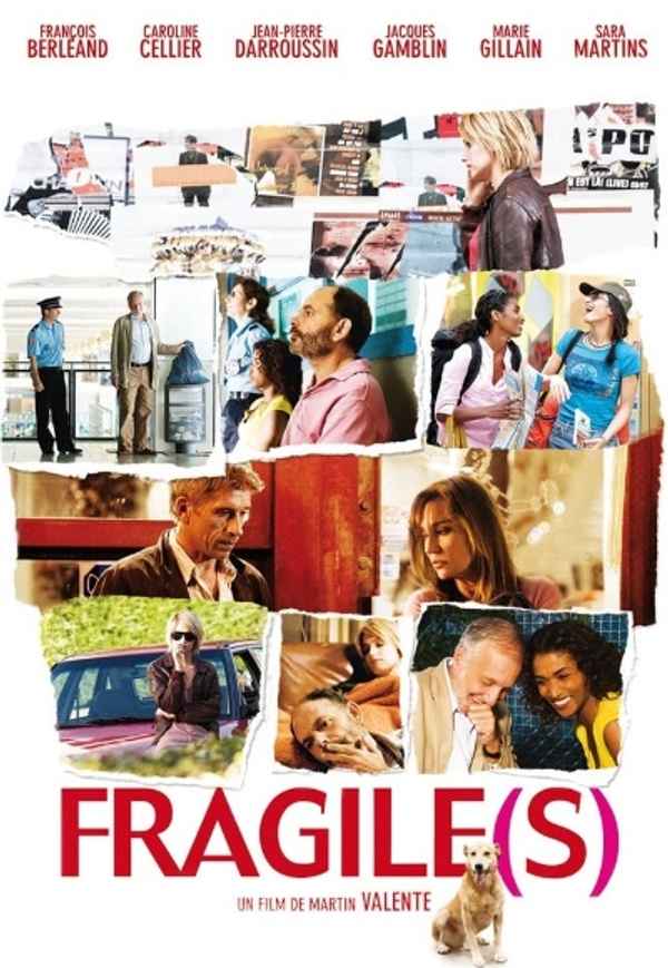 Fragile Poster 4