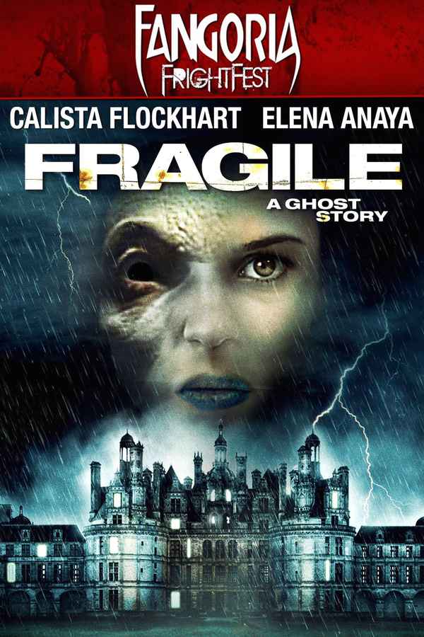 Fragile Poster 4