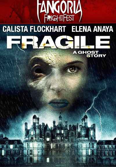 Fragile