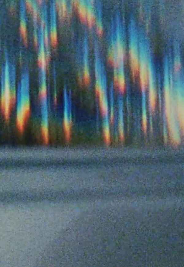 Fragmented Echoes Poster 2