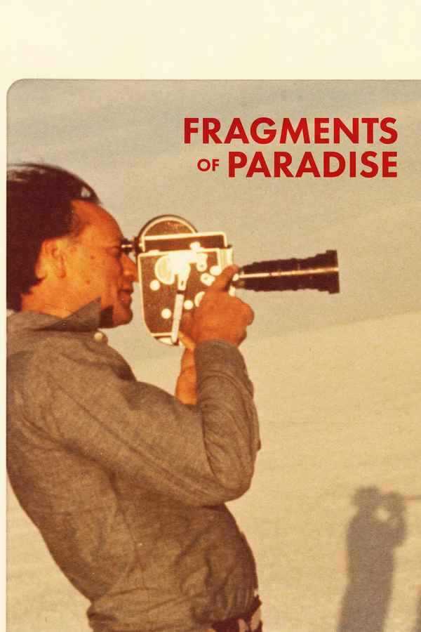 Fragments of Paradise Poster 1