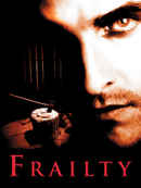 Frailty Poster 1