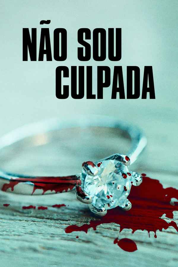 Framed By My Fiancé Poster 5