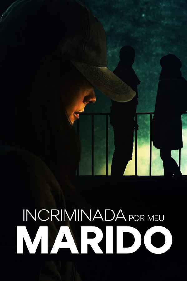 Framed by My Husband Poster 5