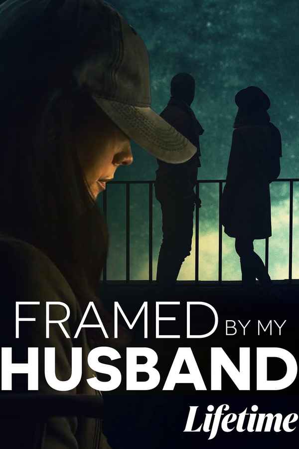 Framed by My Husband Poster 3