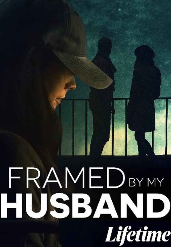 Framed by My Husband Poster 6