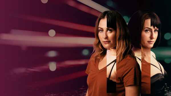 Framed by My Sister Poster 1