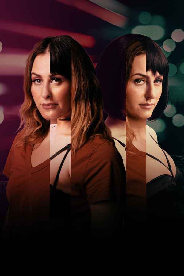 Framed by My Sister Poster 7