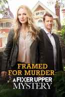 Framed for Murder: A Fixer Upper Mystery Poster 6