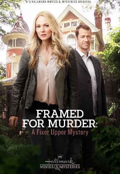 Framed for Murder: A Fixer Upper Mystery