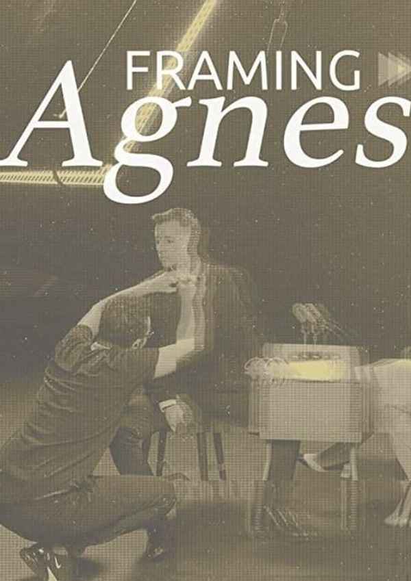 Framing Agnes Poster 5