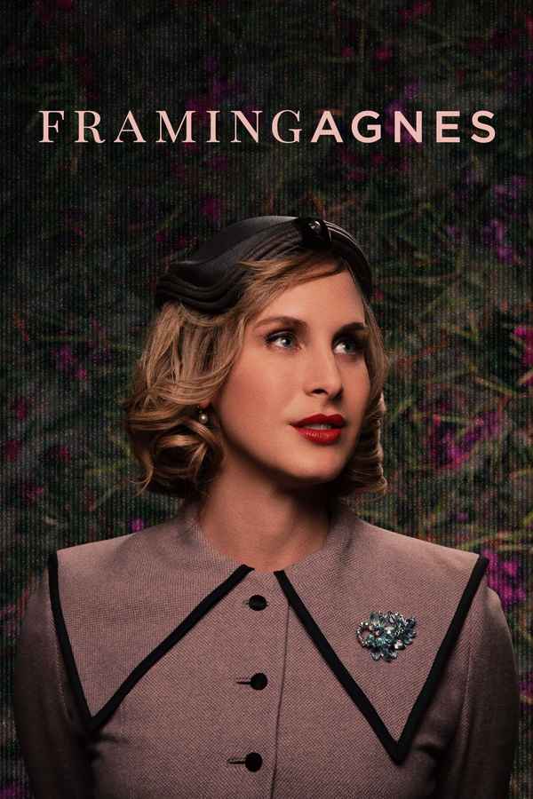 Framing Agnes Poster 3