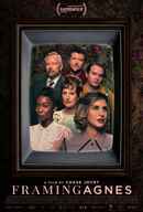 Framing Agnes Poster 2