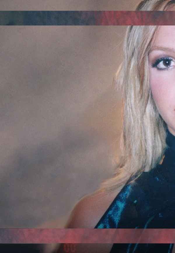 Framing Britney Spears Poster 4