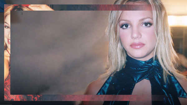 Framing Britney Spears Poster 1