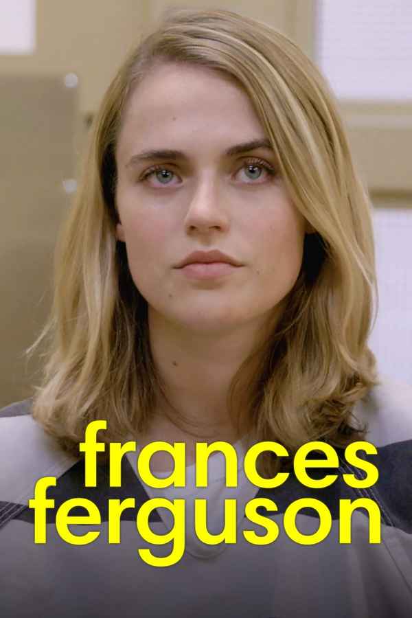 Frances Ferguson Poster 6