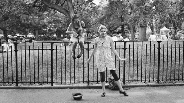 Frances Ha Poster 1