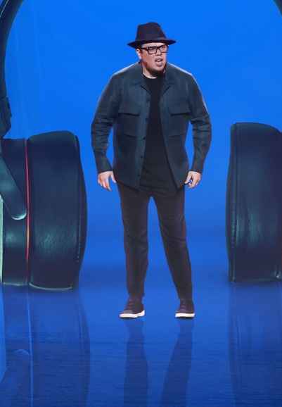 Franco Escamilla: Eavesdropping