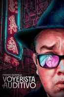 Franco Escamilla: Eavesdropping Poster 3