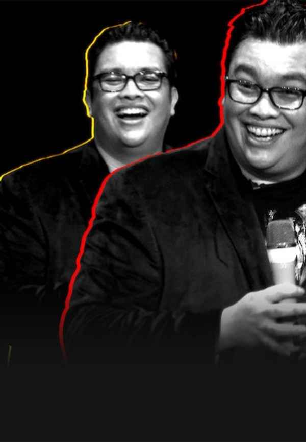 Franco Escamilla: Por la anécdota Poster 5