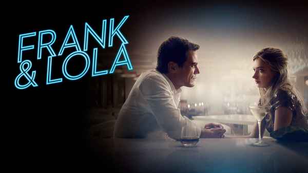 Frank & Lola Poster 3