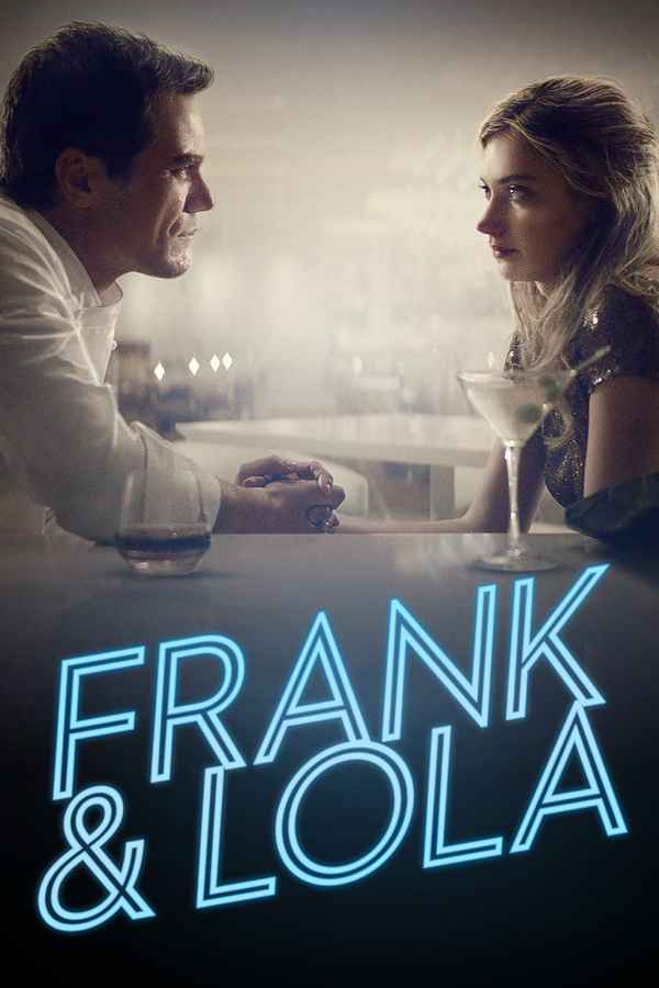 Frank & Lola Poster 7