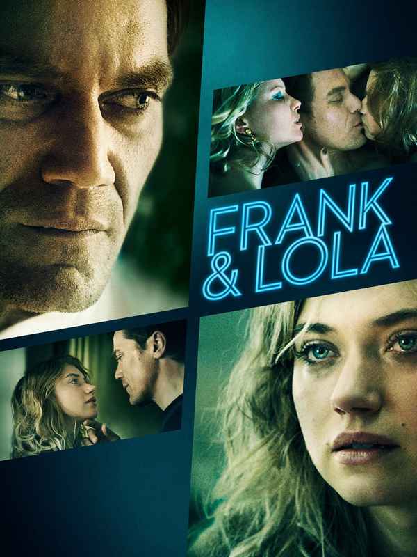 Frank & Lola Poster 4