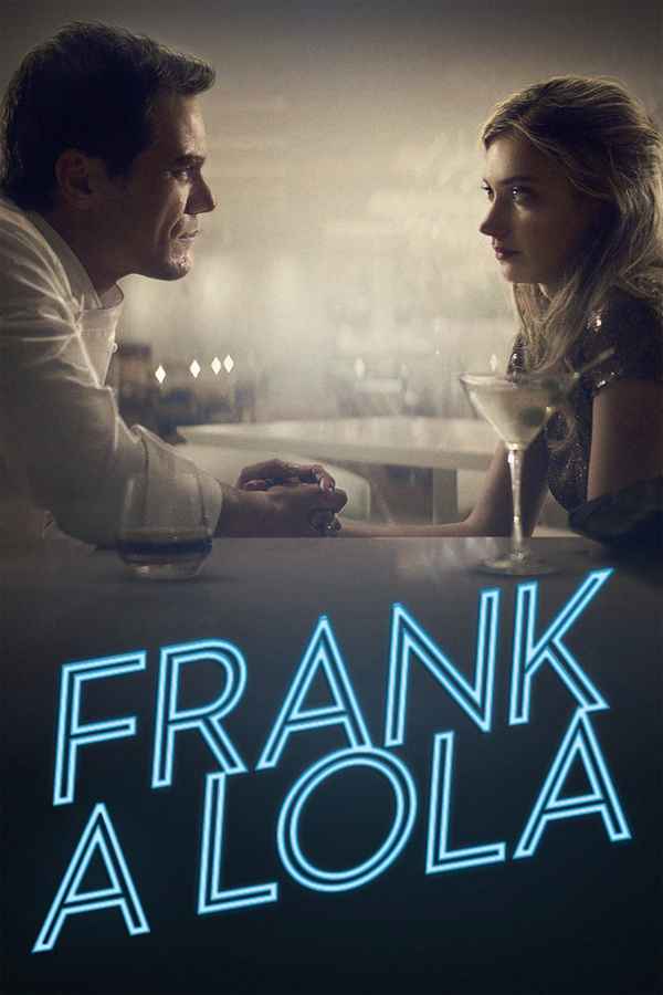 Frank & Lola Poster 1