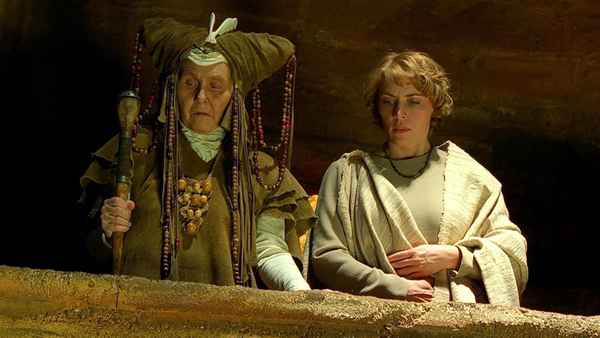 Frank Herbert's Dune Poster 4