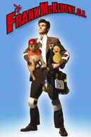 Frank McKlusky, C.I. Poster 3