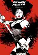 Frank Miller - American Genius Poster 2