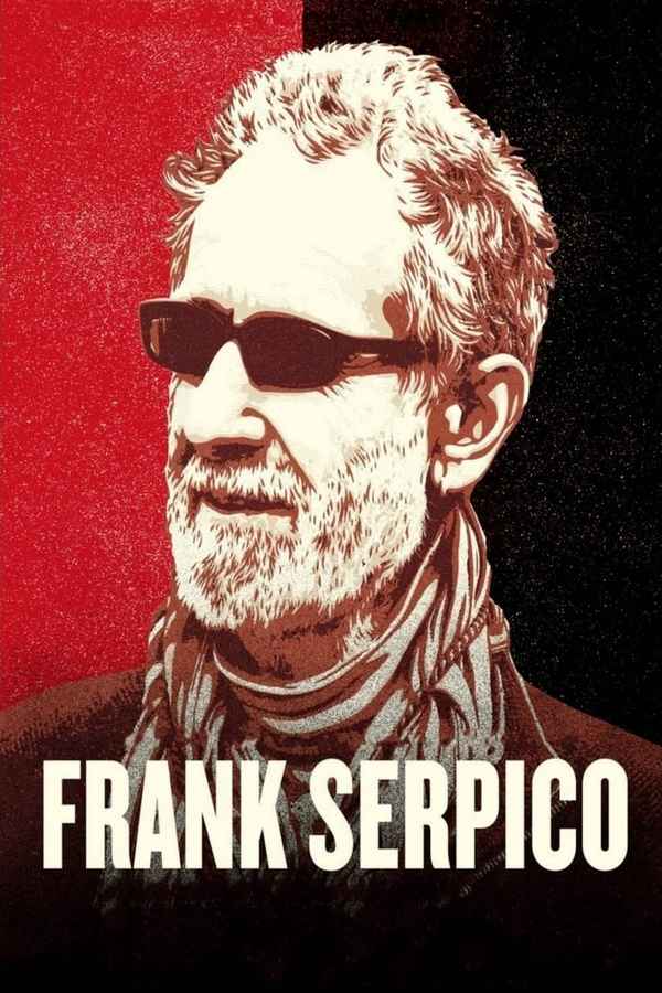Frank Serpico Poster 6