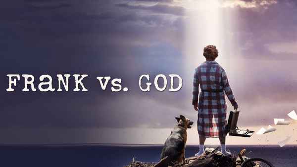 Frank vs. God Poster 3