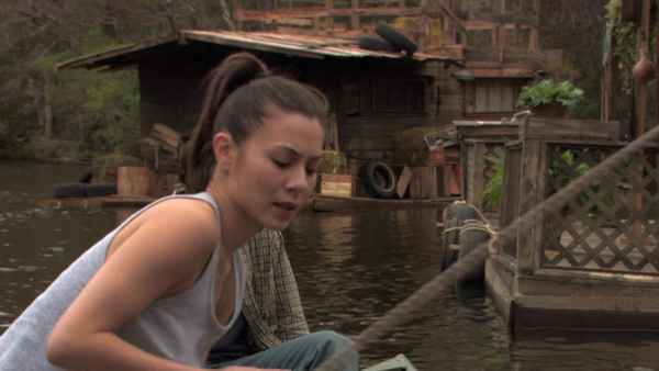 Frankenfish Poster 6