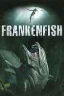 Frankenfish Poster 2