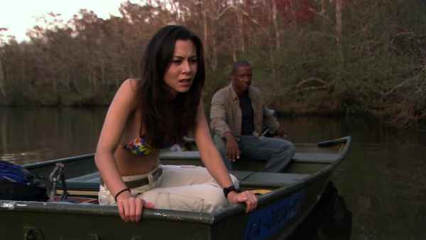 Frankenfish Poster 7