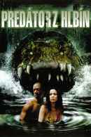 Frankenfish Poster 3